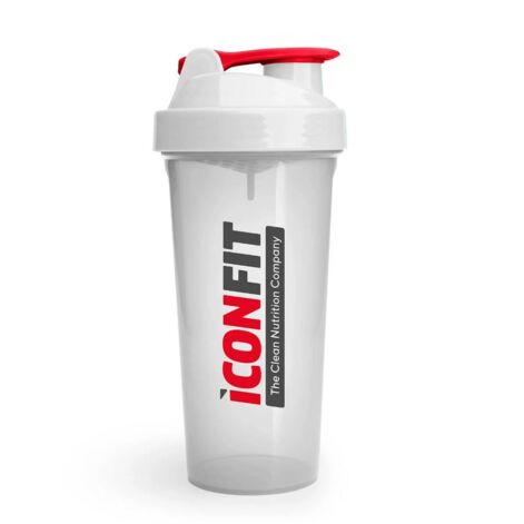 ICONFIT Shaker, Šeiker White