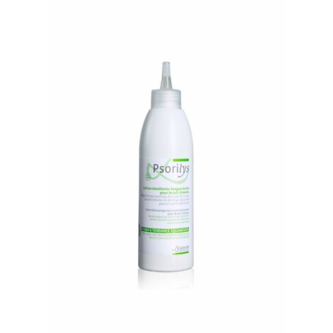 Lysaskin Laboratoires Psorilys Lotion, Losjoon Psoriaatilisele Peanahale