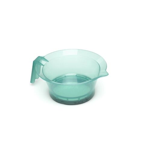 BraveHead Dye Bowl Small, Small Dye Bowl Green