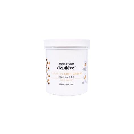 Paraffin Soft Cream
