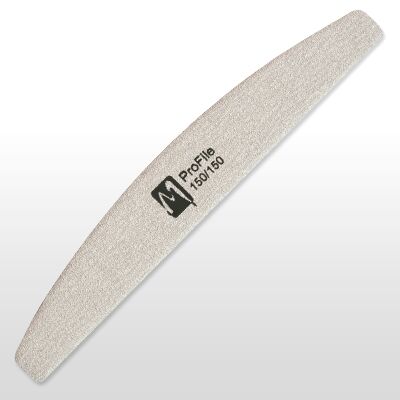 Moyra ProFile 150/150 2-sided nail file