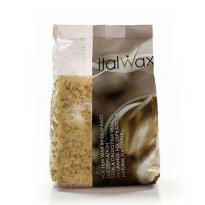 Wax granulated Ital Wax Azulene, 100 g