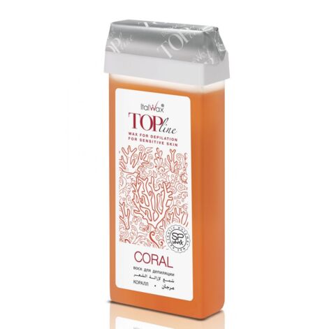 Italwax - Gēla vasks, Coral