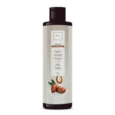 Ro.ial Massage Oil, Sweet Almond