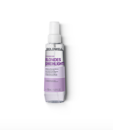 Goldwell DualSenses Blondes & Highlights Brilliance Serum Spray