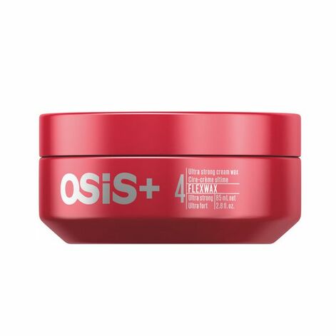 Schwarzkopf OSiS+ Flexwax Воск сильной фиксации