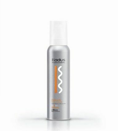 Kadus Curl N/R 1000 Ml – Haarpflegeprodukt Für Locken