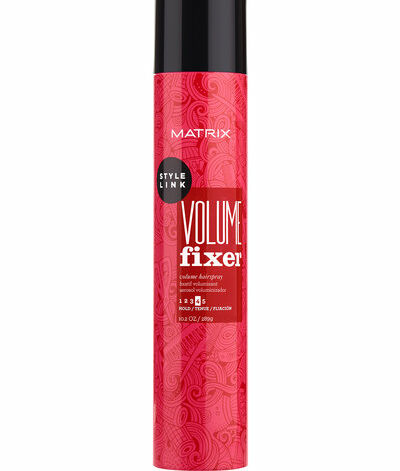 Matrix Style Link Volume Fixer Volumizing Hairspray