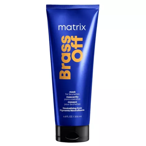 Matrix Total Results Маска для профессионального использования