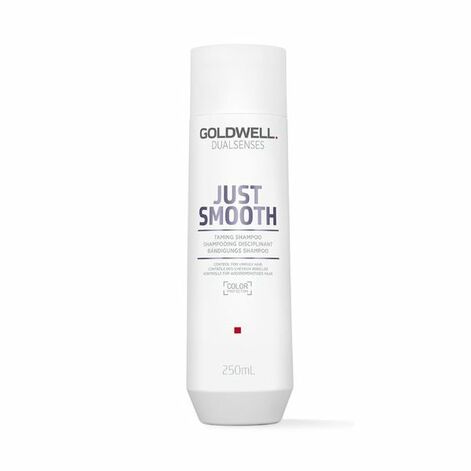 Goldwell DualSenses Just Smooth Taming Šampoon Tõrksatele Juustele