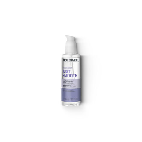 Goldwell DualSenses Just Smooth Taming Õli Tõrksatele Juustele