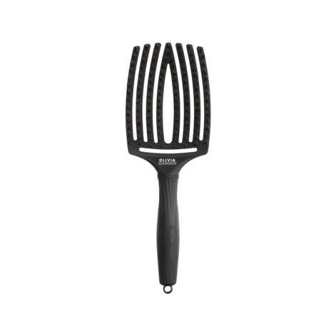 Olivia Garden Fingerbrush Combo Suur  Juuksehari