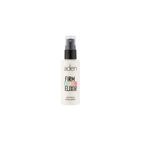 Aden Cosmetics Make-Up Primer And Fixing Spray,Näosprei