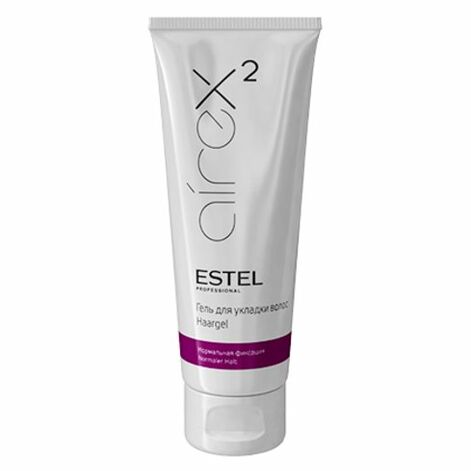 Estel Airex Styling Gel Normal Hold