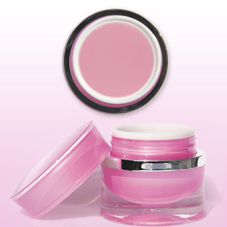 MOYRA builder gels french pink, EXCELLENCE KOROMEPITO ZSELE