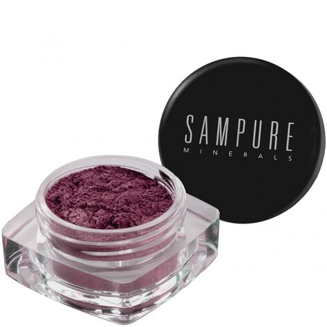 Sampure Minerals Crushed Mineral Eyeshadow