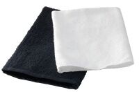 Strictly Professional Towelling Mitt