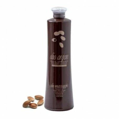 Ro.ial Massage Oil, Argan