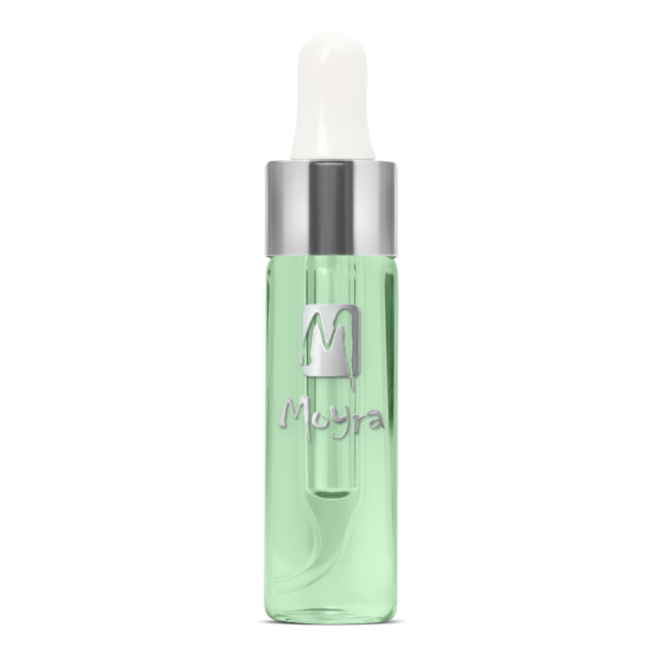 Moyra Cuticle Oil Green Melon