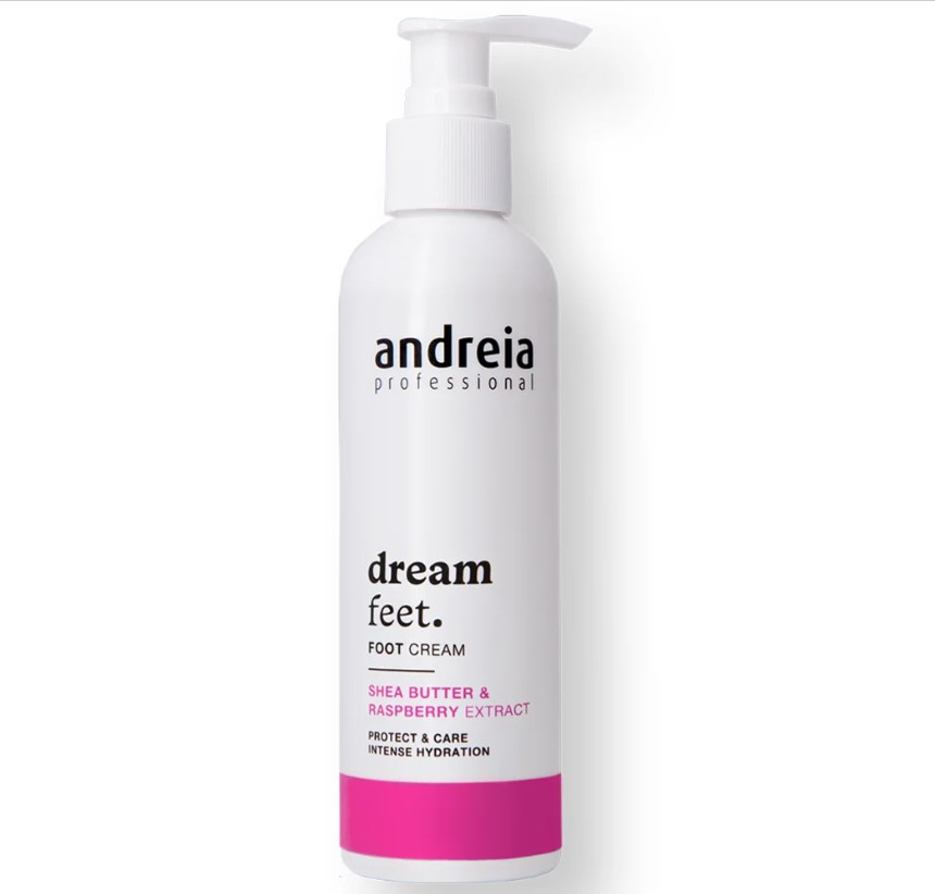 Andreia Dream Feet Foot Cream