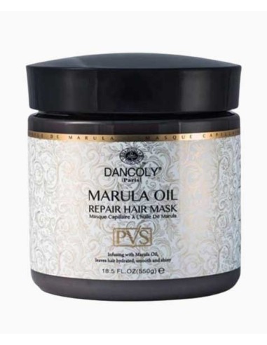 Angel Dancoly Marula Oil Repair Hair Mask, Marula Õliga Juuksemask