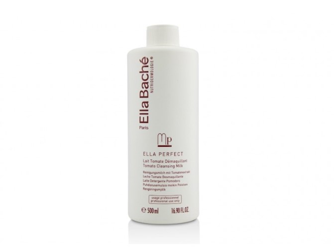 Ella Baché Tomato Cleansing Milk