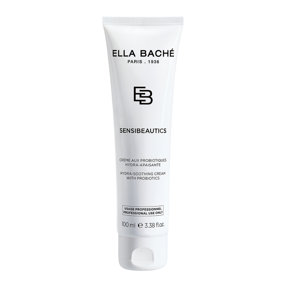 Ella Baché Sensibeautics Hydra-Soothing Cream Päevakreem Tundlikule Nahale