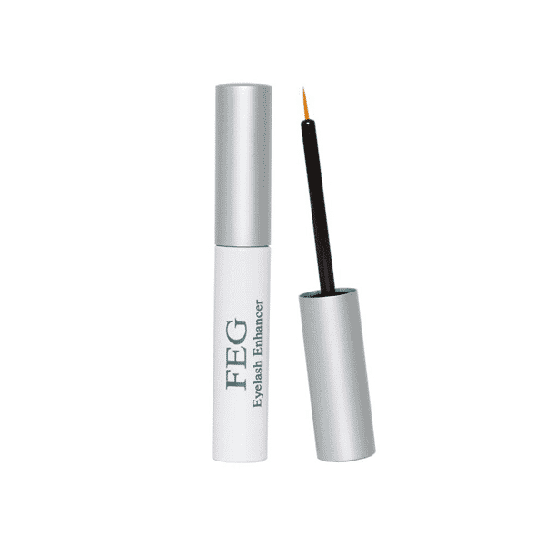 F. E. G. Natural Serum for Eyelash Growth, 100% Original product