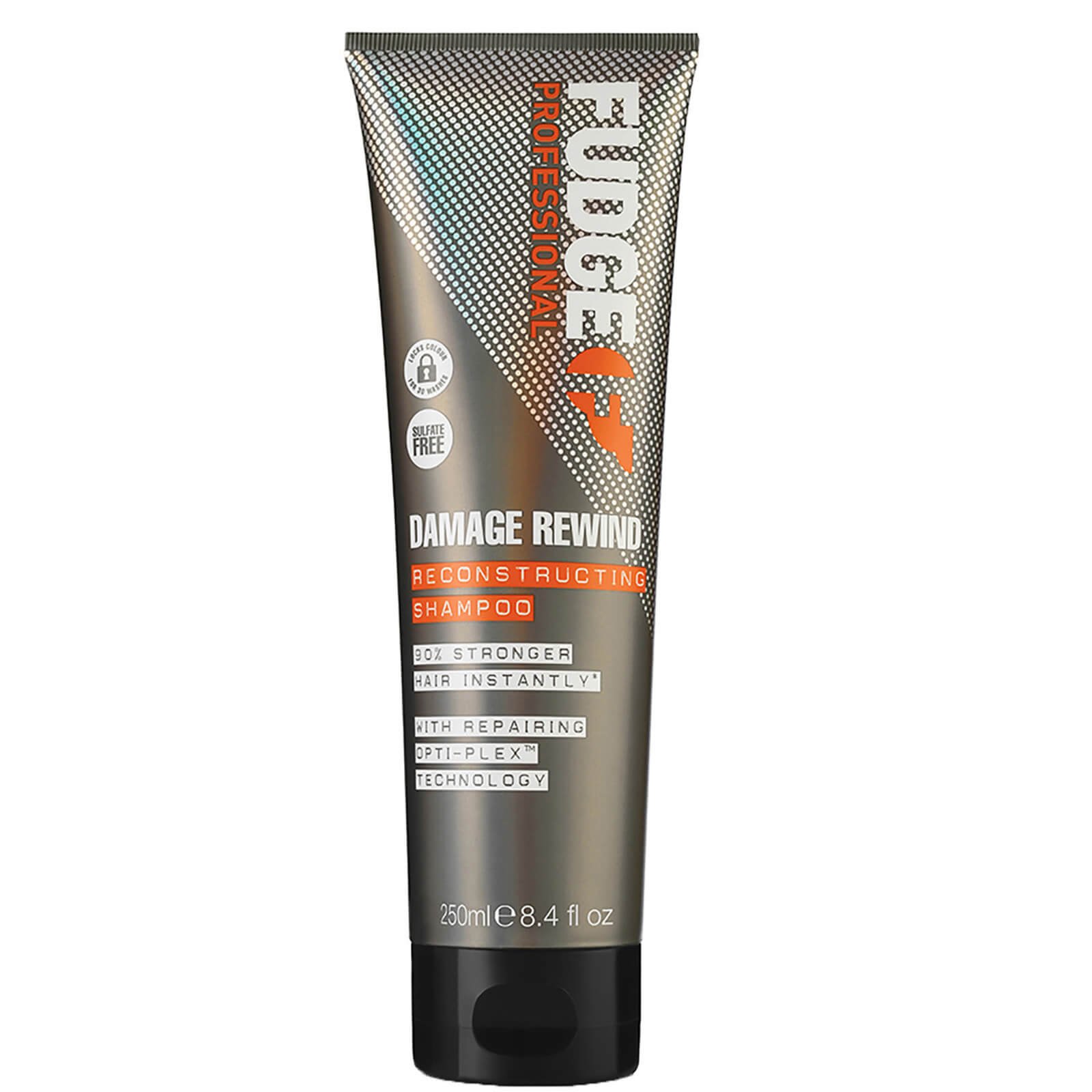 FUDGE Damage Rewind Reconstructing Shampoo