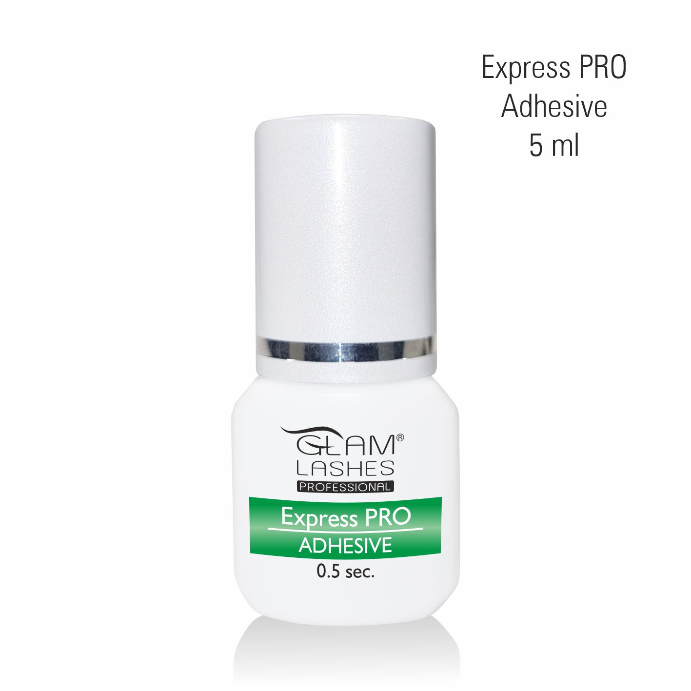 GlamLashes Express PRO Adhesive Eyelash Glue