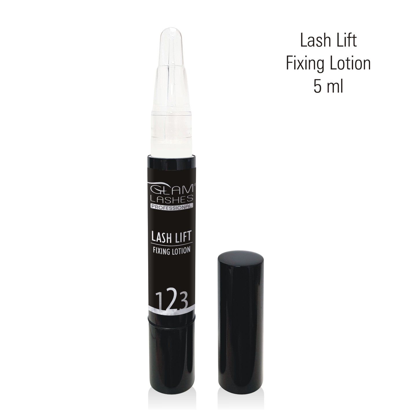 GlamLashes Lash Lift Fixing Lotion Fikseerimisemulsioon