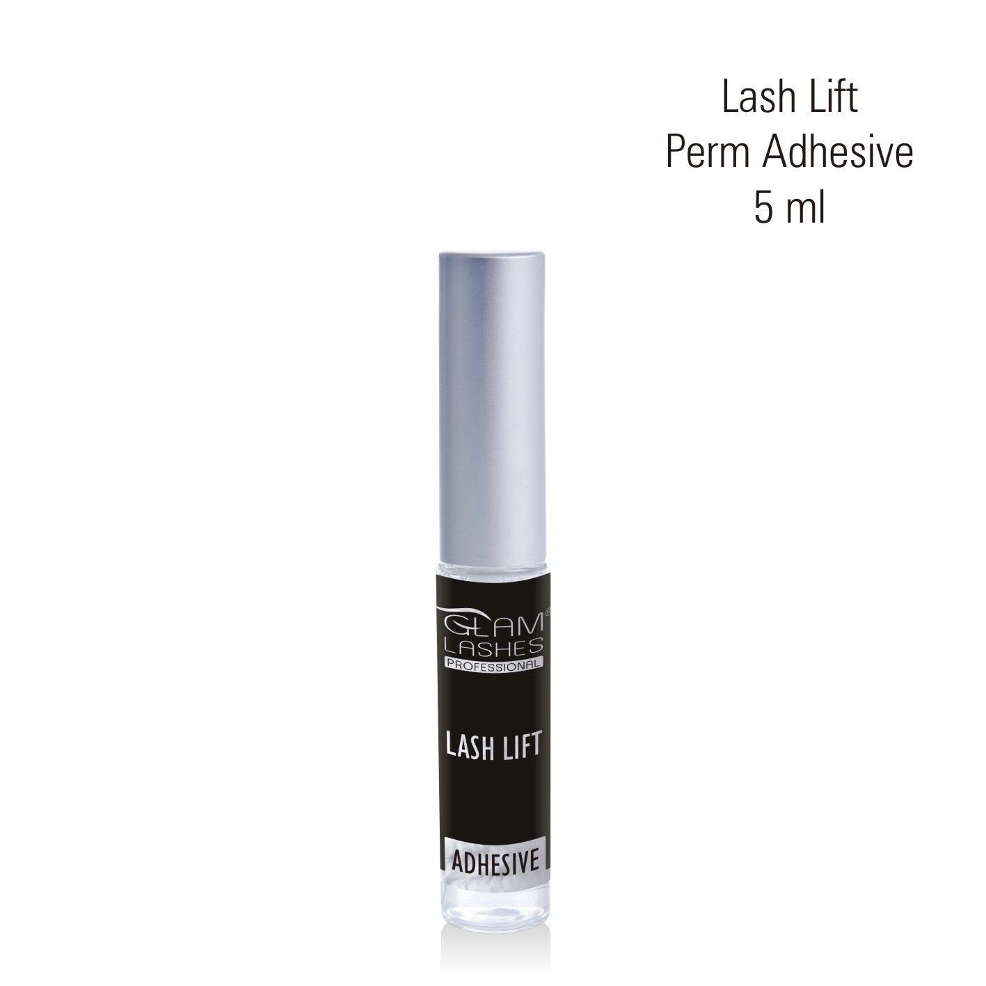 GlamLashes Lash Lift Perm Adhesive Lash Lift Liim