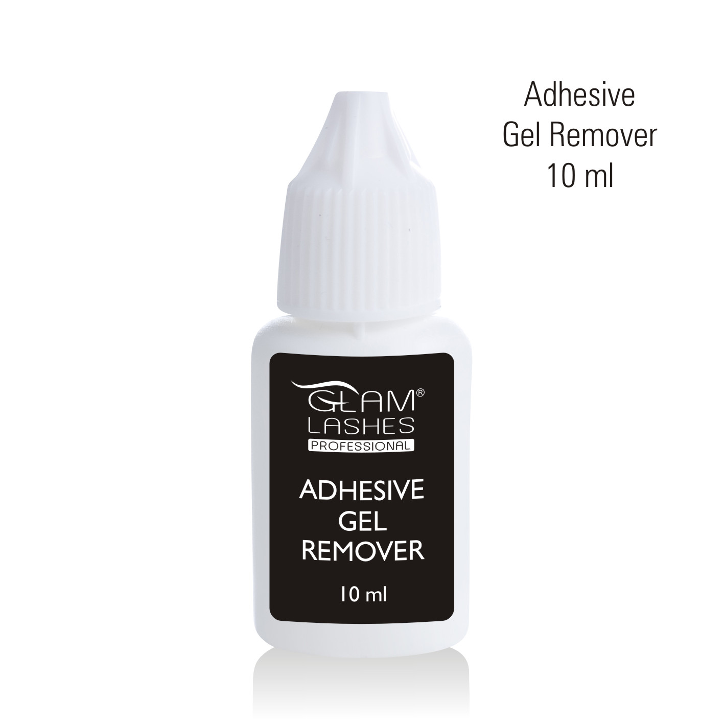 GlamLashes Adhesive Remover