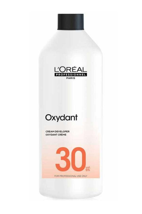 L' Oréal Professionnel Oxydant Cream Developer, Oksidants