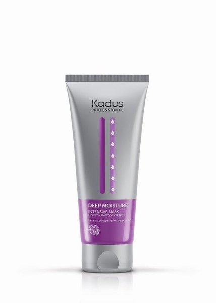 Kadus Professional Deep Moisture Intensive Mask