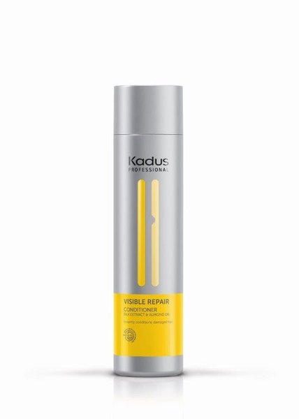 Бальзам для поврежденных волос, Kadus Professional Visible Repair Conditioner