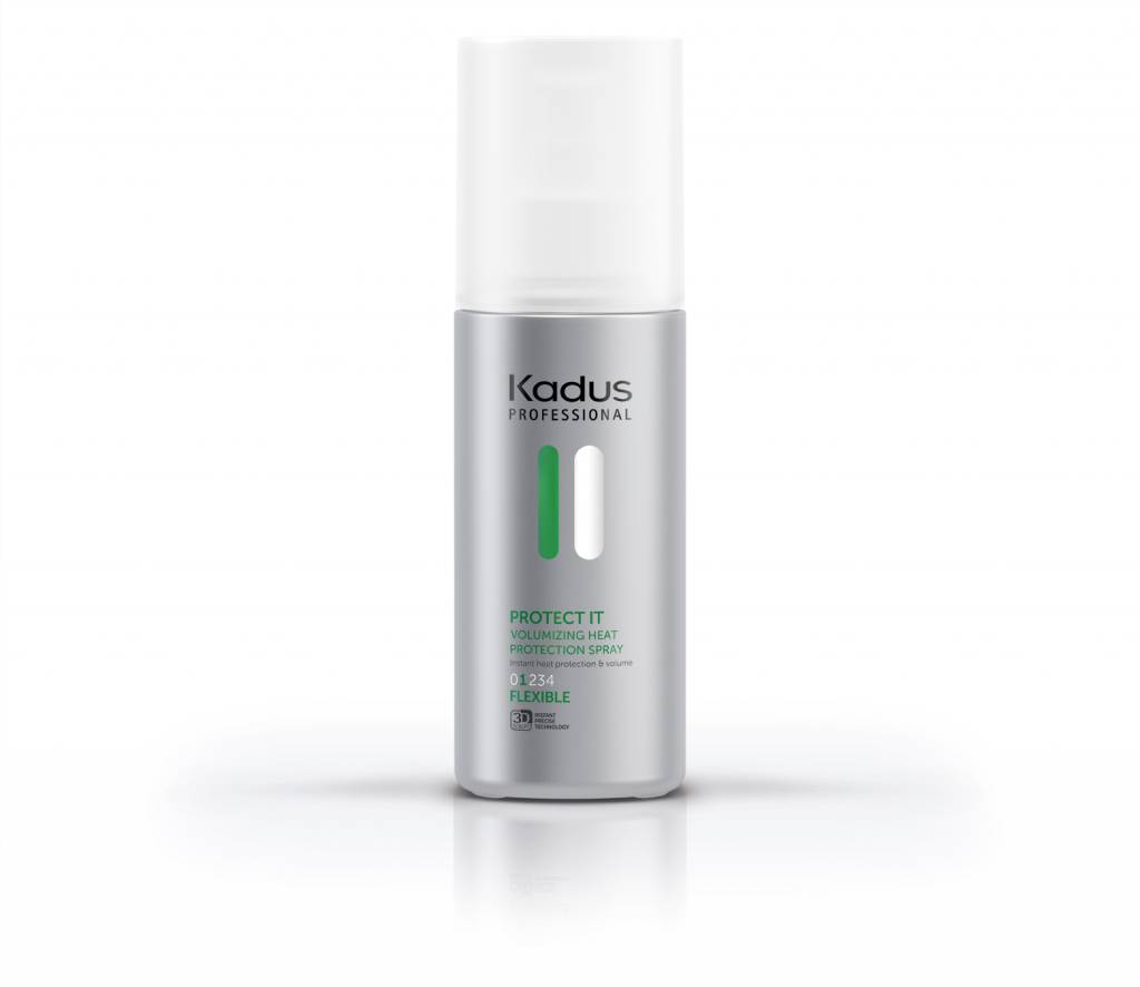 Kadus Professional Protect It Volumizing Heat Protection Spray