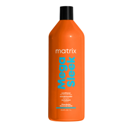 Matrix Total Results Mega Sleek Conditioner Palsam Kahustele Juustele