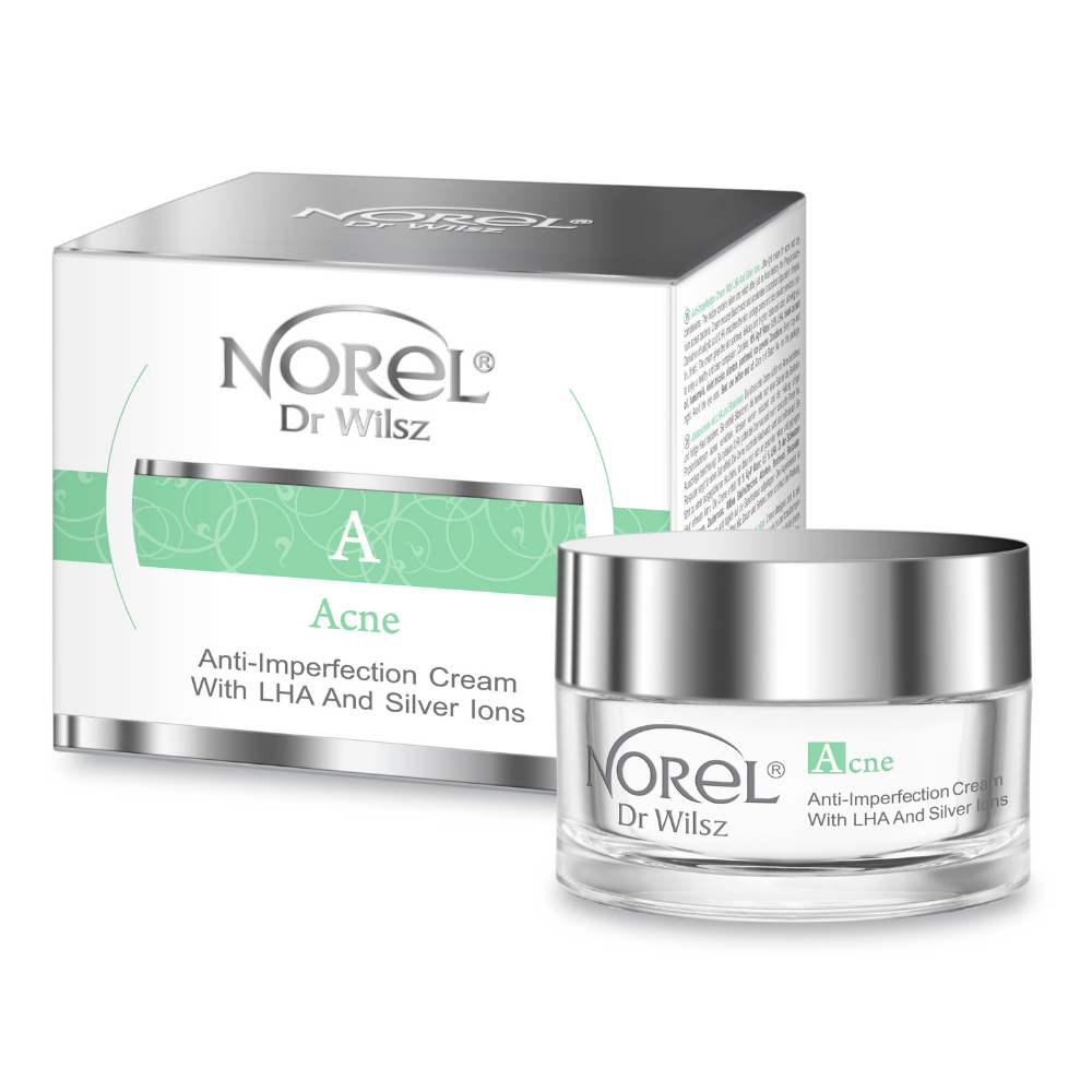 Norel Dr Wilsz Acne Anti-Imperfection Cream