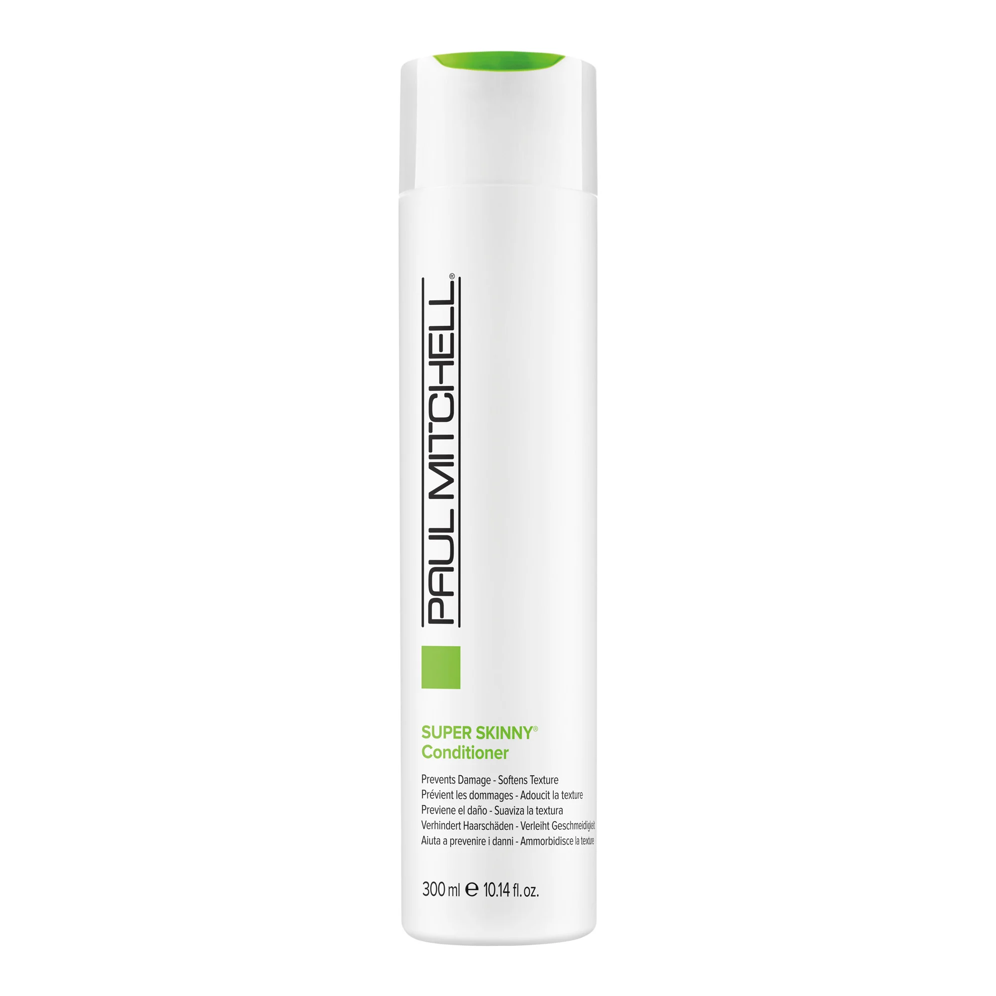 Paul Mitchell Smoothing Super Skinny Daily Treatment