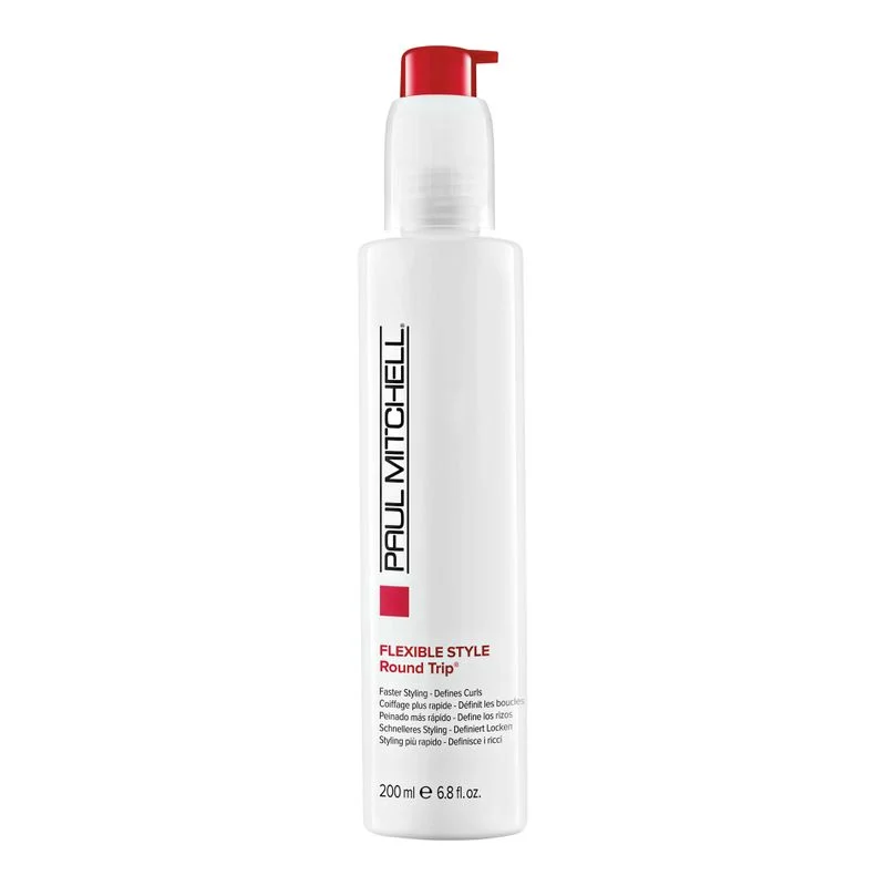 Paul Mitchell Express Style, Round Trip