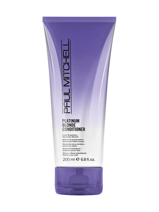 Paul Mitchell Platinum Blonde Conditioner Palsam Blondidele ja Hallidele Juustele