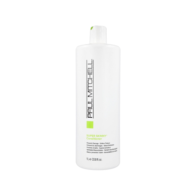 Paul Mitchell Smoothing Super Skinny Daily Treatment