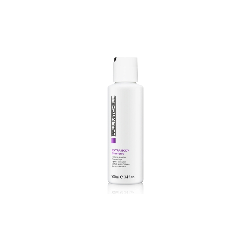 Paul Mitchell Extra-Body Daily Shampoo