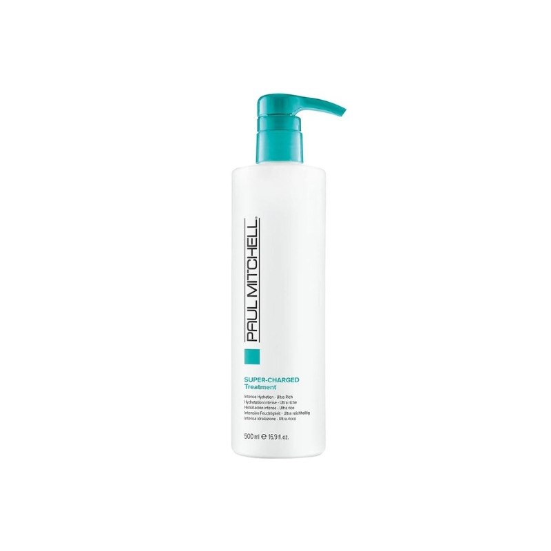 Paul Mitchell Super-Charged Moisturizer, Sügavniisutav Juuksemask