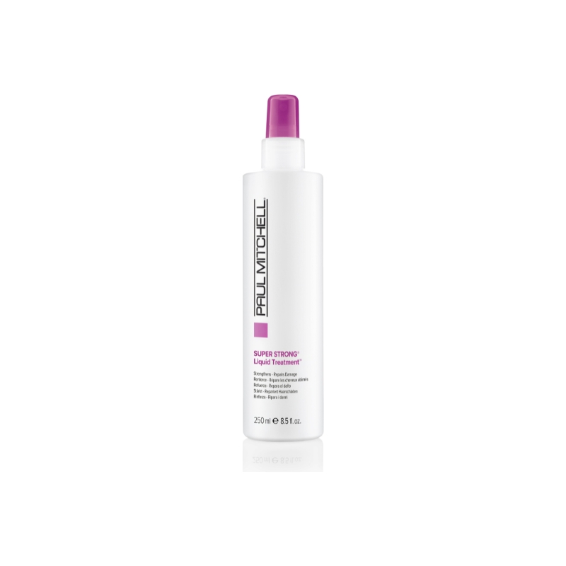 Paul Mitchell Strength Super Strong Liquid Treatment