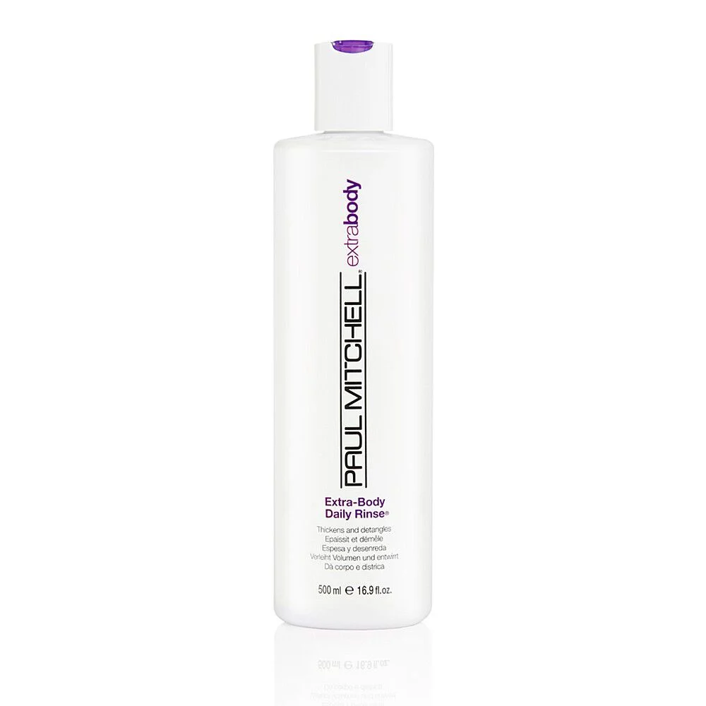 Paul Mitchell Extra-Body Daily Rinse