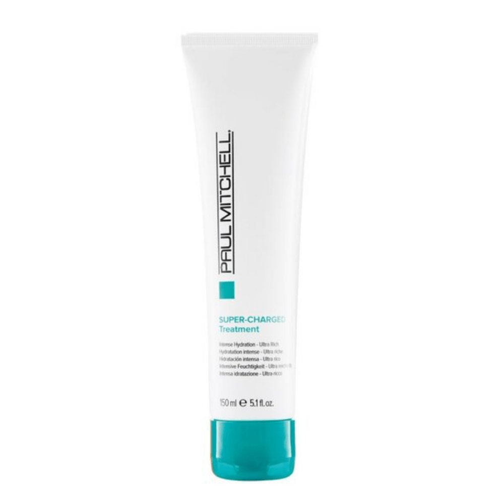 Paul Mitchell Super-Charged Moisturizer, Sügavniisutav Juuksemask