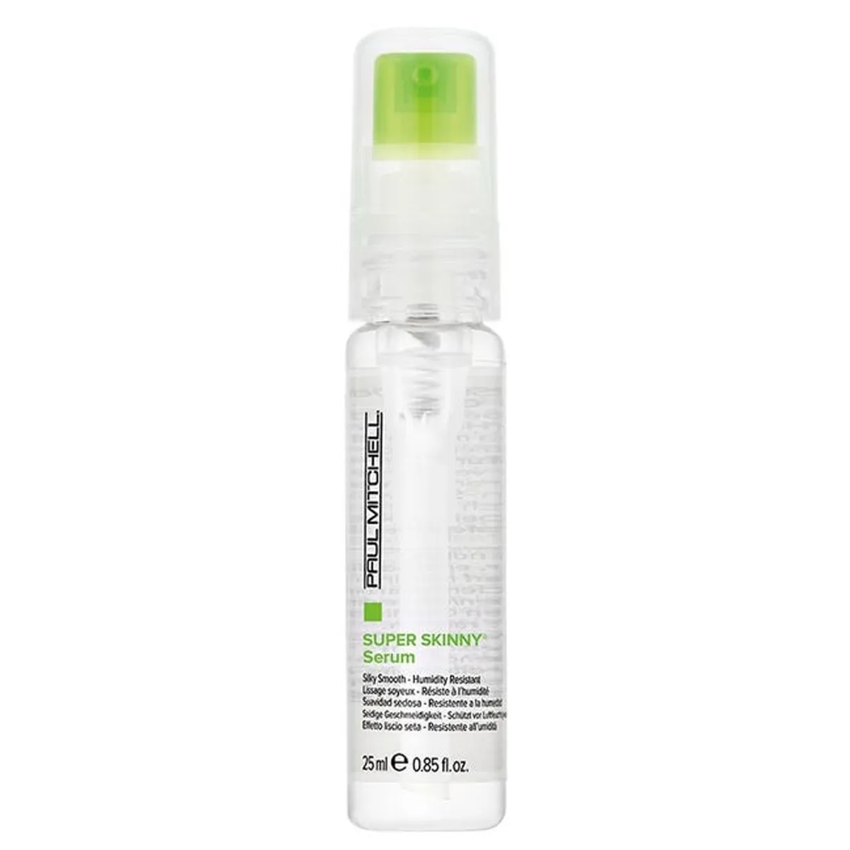 Paul Mitchell - Matus nogludinošs serums