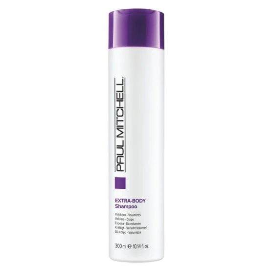 Paul Mitchell Extra-Body Daily Shampoo, Kohevust Andev Šampoon